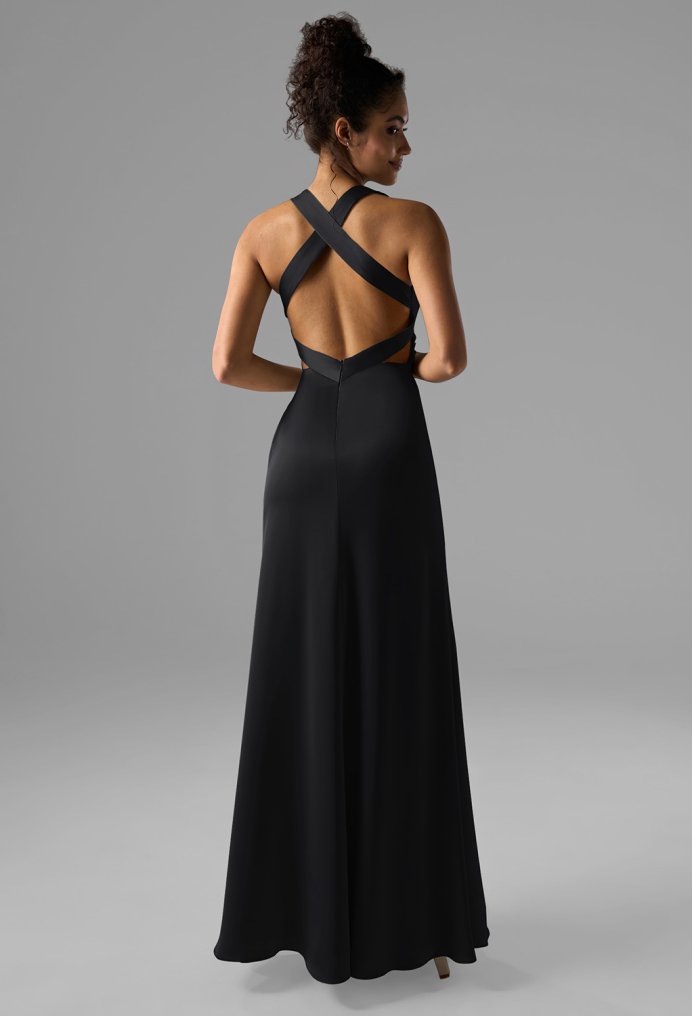 AW Erika Dress